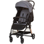 
Chipolino carucior sport Move On 0m+, Granite
