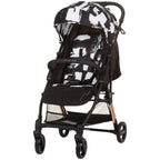 Chipolino carucior sport Move On 0m+ Ink art