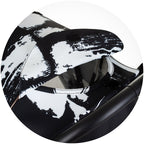 Chipolino carucior sport Move On 0m+ Ink art