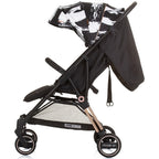 Chipolino carucior sport Move On 0m+ Ink art