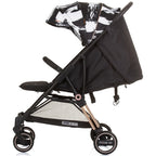 Chipolino carucior sport Move On 0m+ Ink art