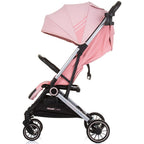 Chipolino carucior sport Pixie 0m+ Flamingo