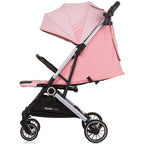 Chipolino carucior sport Pixie 0m+ Flamingo