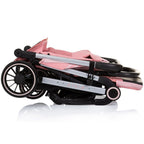 Chipolino carucior sport Pixie 0m+ Flamingo