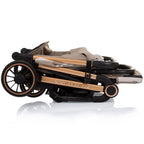 Chipolino carucior sport Pixie 0m+ Macadamia