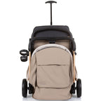 Chipolino carucior sport Pixie 0m+ Macadamia