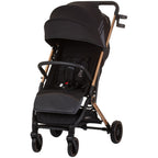 Chipolino carucior sport Pixie 0m+ Obsidian gold