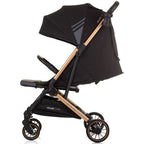 Chipolino carucior sport Pixie 0m+ Obsidian gold