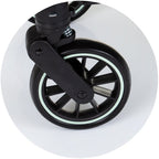 Chipolino carucior sport Pixie 0m+ Pastel green