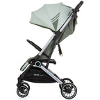 Chipolino carucior sport Pixie 0m+ Pastel green