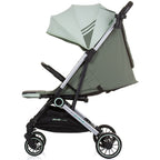 Chipolino carucior sport Pixie 0m+ Pastel green