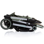 Chipolino carucior sport Pixie 0m+ Pastel green