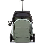 Chipolino carucior sport Pixie 0m+ Pastel green