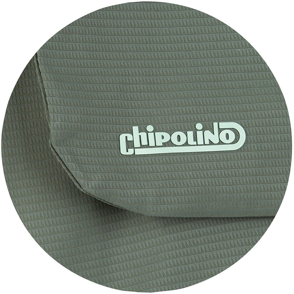 Chipolino carucior sport Pixie 0m+ Pastel green