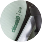 Chipolino carucior sport Pixie 0m+ Pastel green
