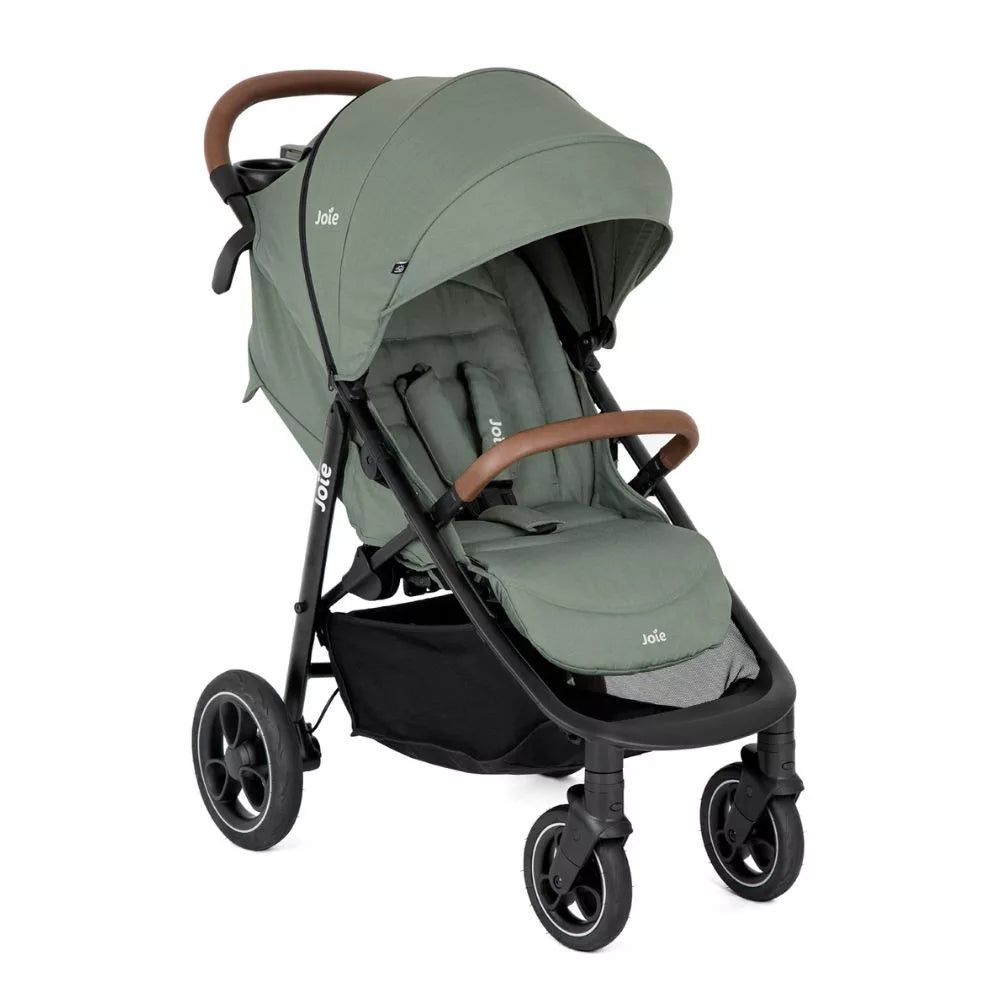 Joie Carucior sport multifunctional Litetrax 4 de la 0m+ Laurel