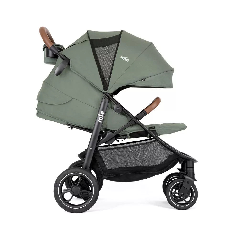 Joie Carucior sport multifunctional Litetrax 4 de la 0m+ Laurel