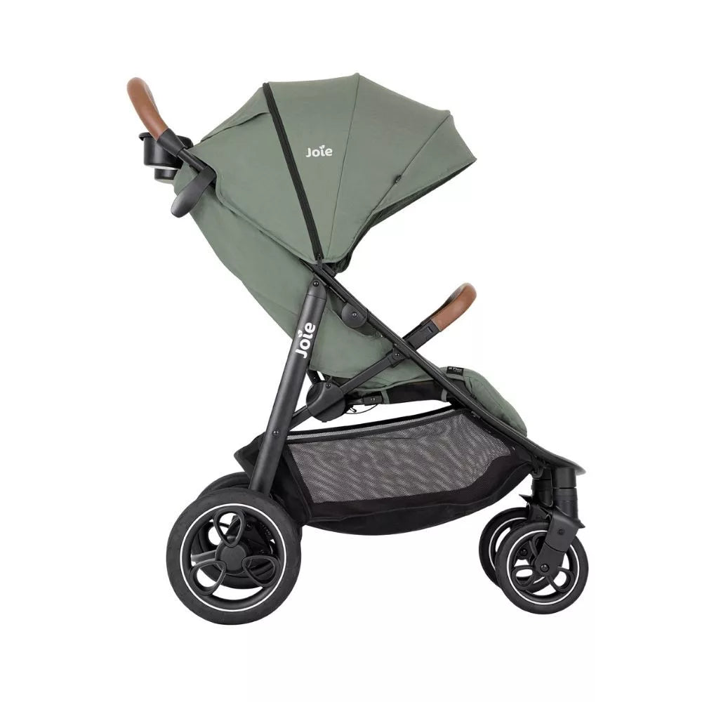 Joie Carucior sport multifunctional Litetrax 4 de la 0m+ Laurel