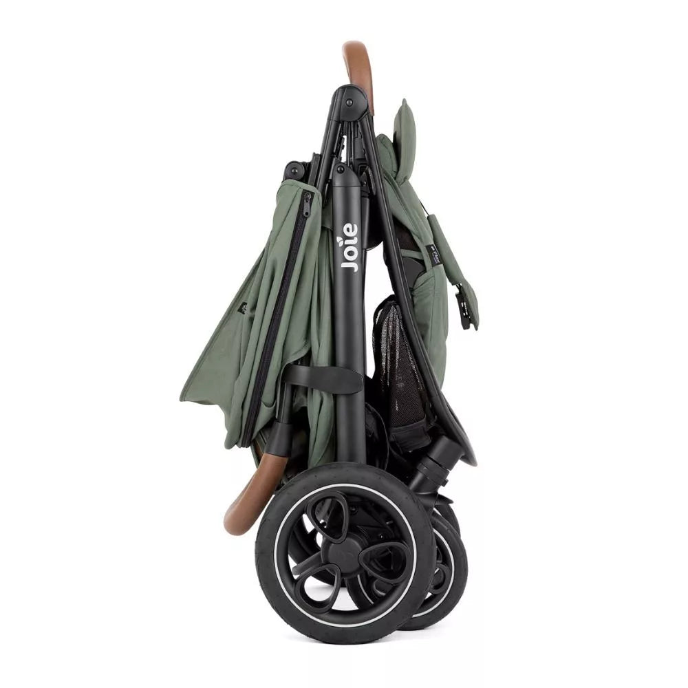 Joie Carucior sport multifunctional Litetrax 4 de la 0m+ Laurel