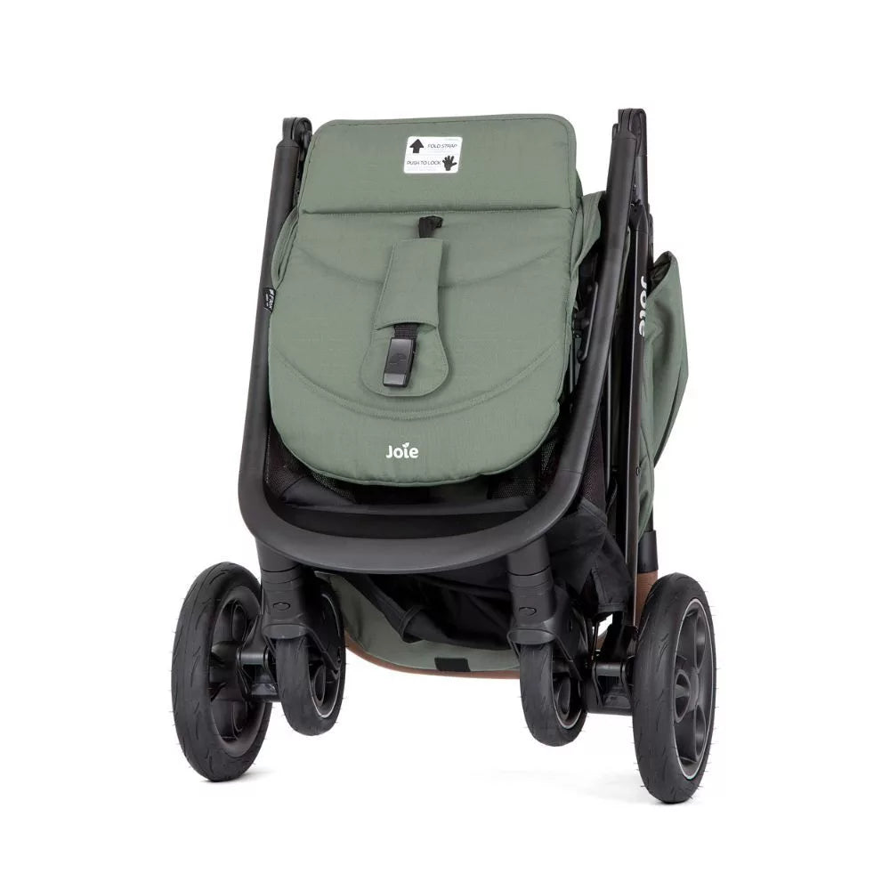 Joie Carucior sport multifunctional Litetrax 4 de la 0m+ Laurel
