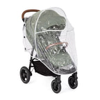 Joie Carucior sport multifunctional Litetrax 4 de la 0m+ Laurel