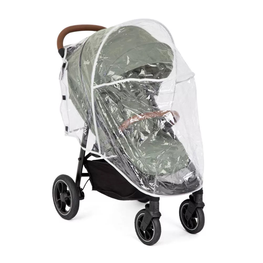 Joie Carucior sport multifunctional Litetrax 4 de la 0m+ Laurel