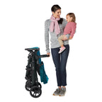 Graco Carucior sport Evo II Harbor Blue 10