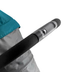 Graco Carucior sport Evo II Harbor Blue 09