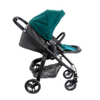 Graco Carucior sport Evo II Harbor Blue 06