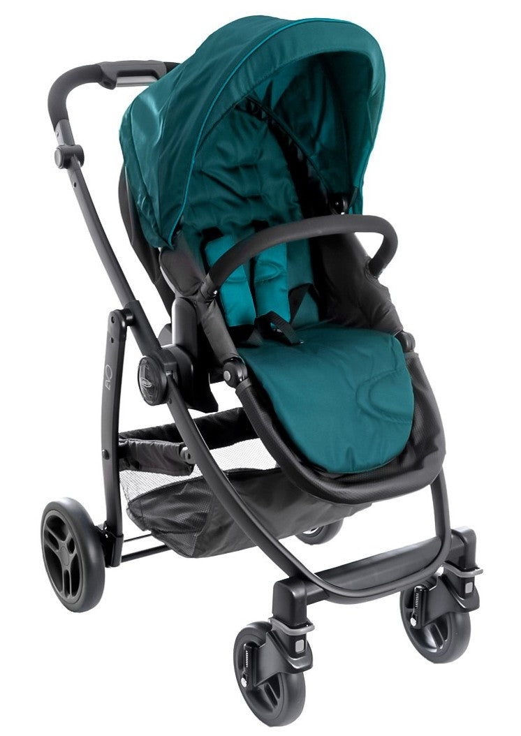Graco Carucior sport Evo II Harbor Blue 01
