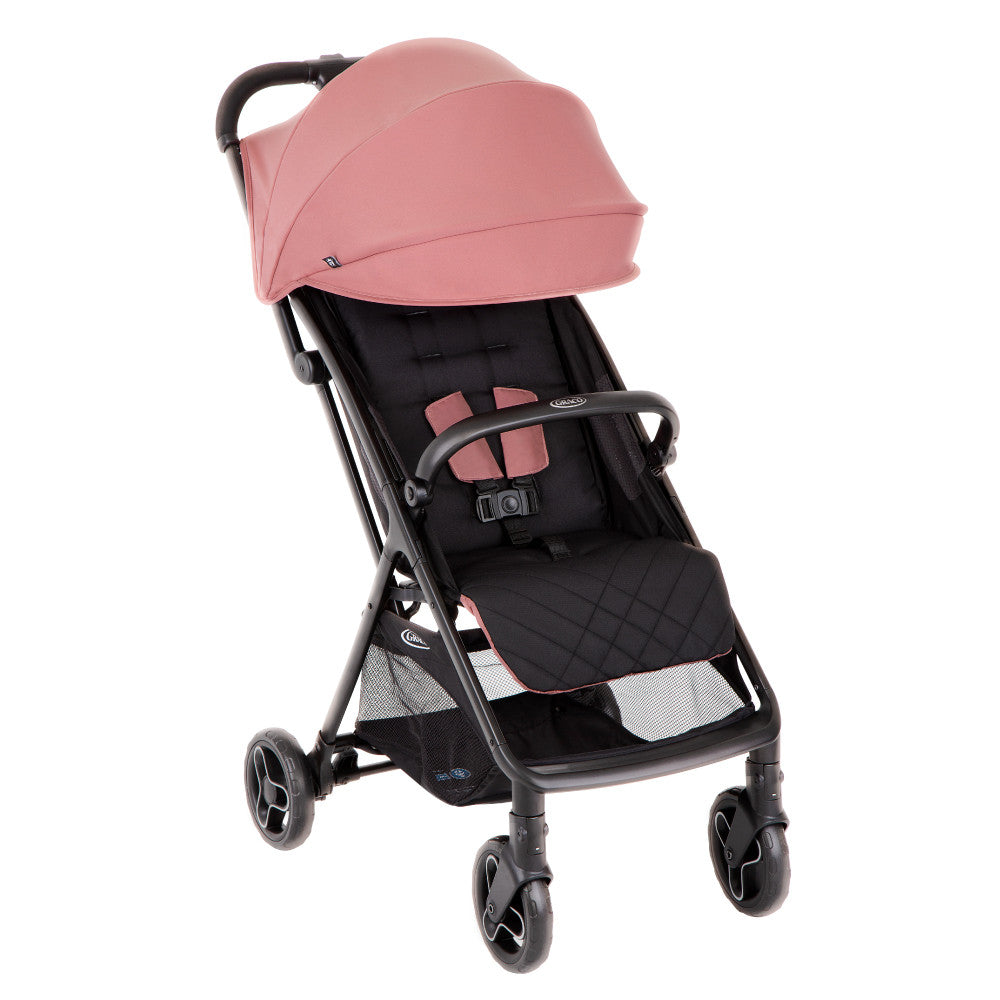 Graco carucior sport Myavo 0m+, Dusty Rose