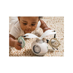 Tiny Love carusel muzical 2in1 Tummy Time Black&White 0m+