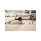 Tiny Love carusel muzical 2in1 Tummy Time Black&White 0m+