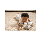 Tiny Love carusel muzical 2in1 Tummy Time Black&White 0m+