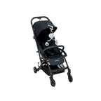 Tiny Love carusel muzical 2in1 Tummy Time Black&White 0m+