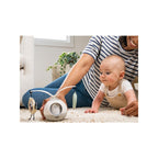 Tiny Love carusel muzical 2in1 Tummy Time Black&White 0m+