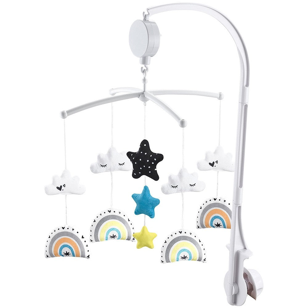 Chipolino carusel muzical pentru patut 0m+ Sky Imagine principală a produsului