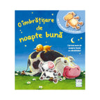 Casa carte O imbratisare de noapte buna 3 ani+
