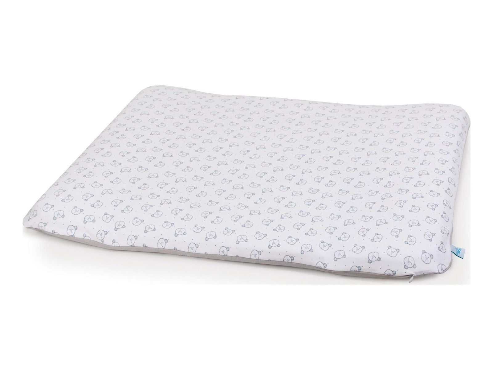  Teddy Bear-Light grey