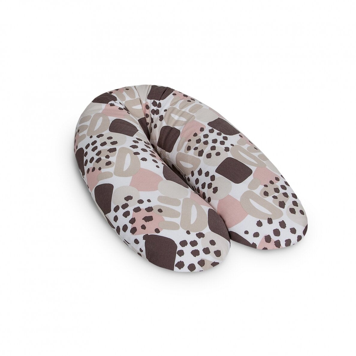 Ceba Baby perna de alaptat multifunctionala 3in1 Physio Multi, Boho