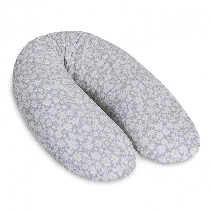 Ceba Baby perna de alaptat multifunctionala 3in1 Physio Multi, Chamomile Imagine principală a produsului