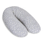 Ceba Baby perna de alaptat multifunctionala 3in1 Physio Multi, Chamomile