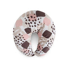 Ceba Baby perna de alaptat multifunctionala Huggy Basic, Boho