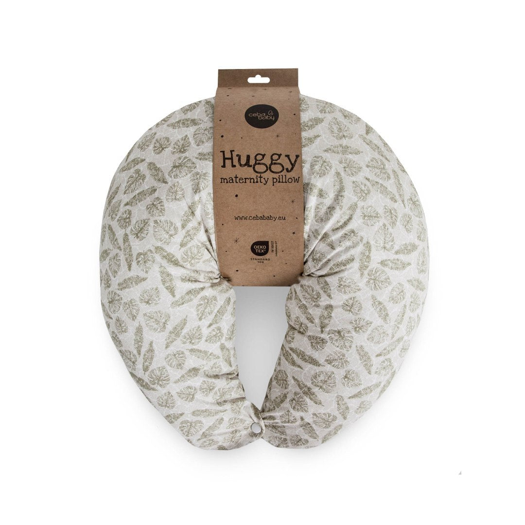 Ceba Baby perna de alaptat multifunctionala Huggy Basic, Exotic Imagine principală a produsului