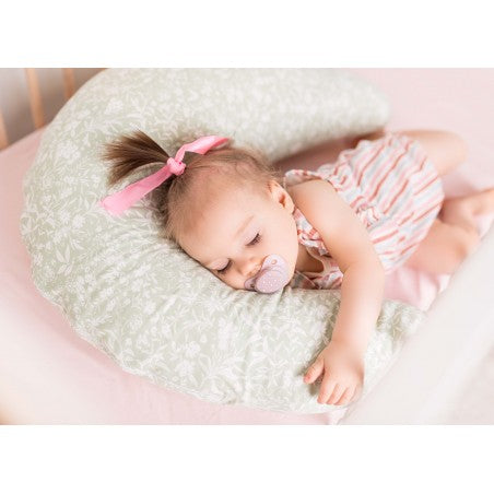 Ceba Baby perna de alaptat multifunctionala Huggy Basic
