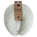 Ceba Baby perna de alaptat multifunctionala Huggy Basic, Wildflowers