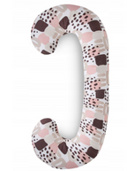 Ceba Baby perna de alaptat multifunctionala Physio Duo, Boho