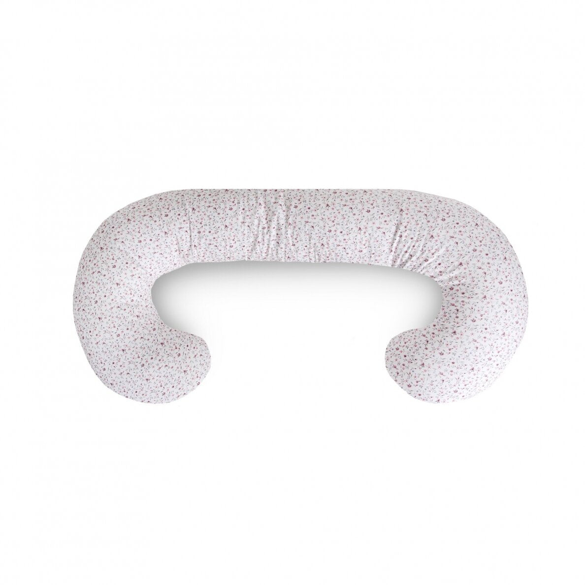 Ceba Baby perna de alaptat multifunctionala Physio Duo, Forget-me-not