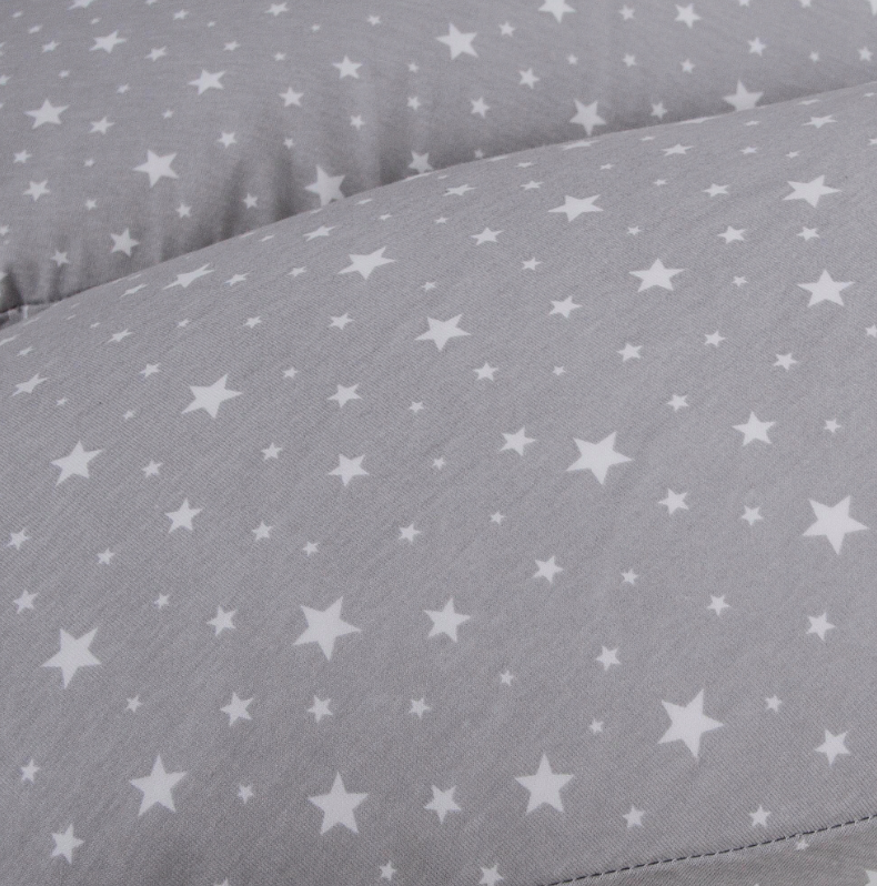 Ceba Baby perna de alaptat multifunctionala Physio Duo