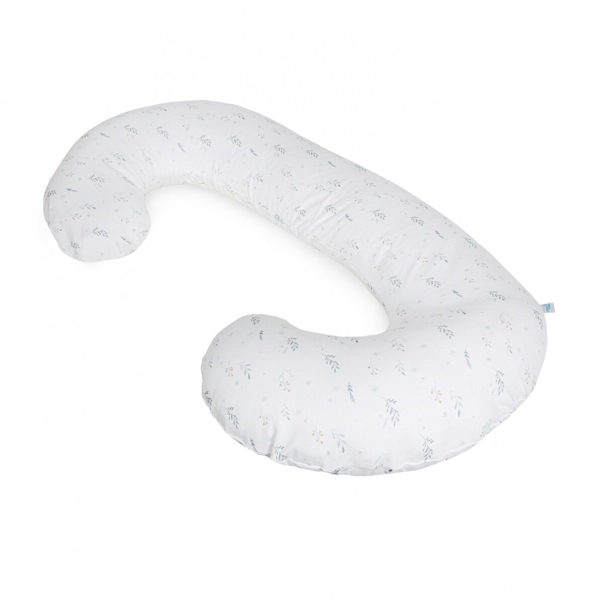 Ceba Baby perna de alaptat multifunctionala Physio Duo, Leaves